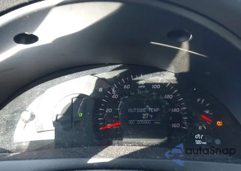 2007 Toyota Camry Xle V6 z USA, uszkodzony, nr VIN 4T1BK46K67U549574